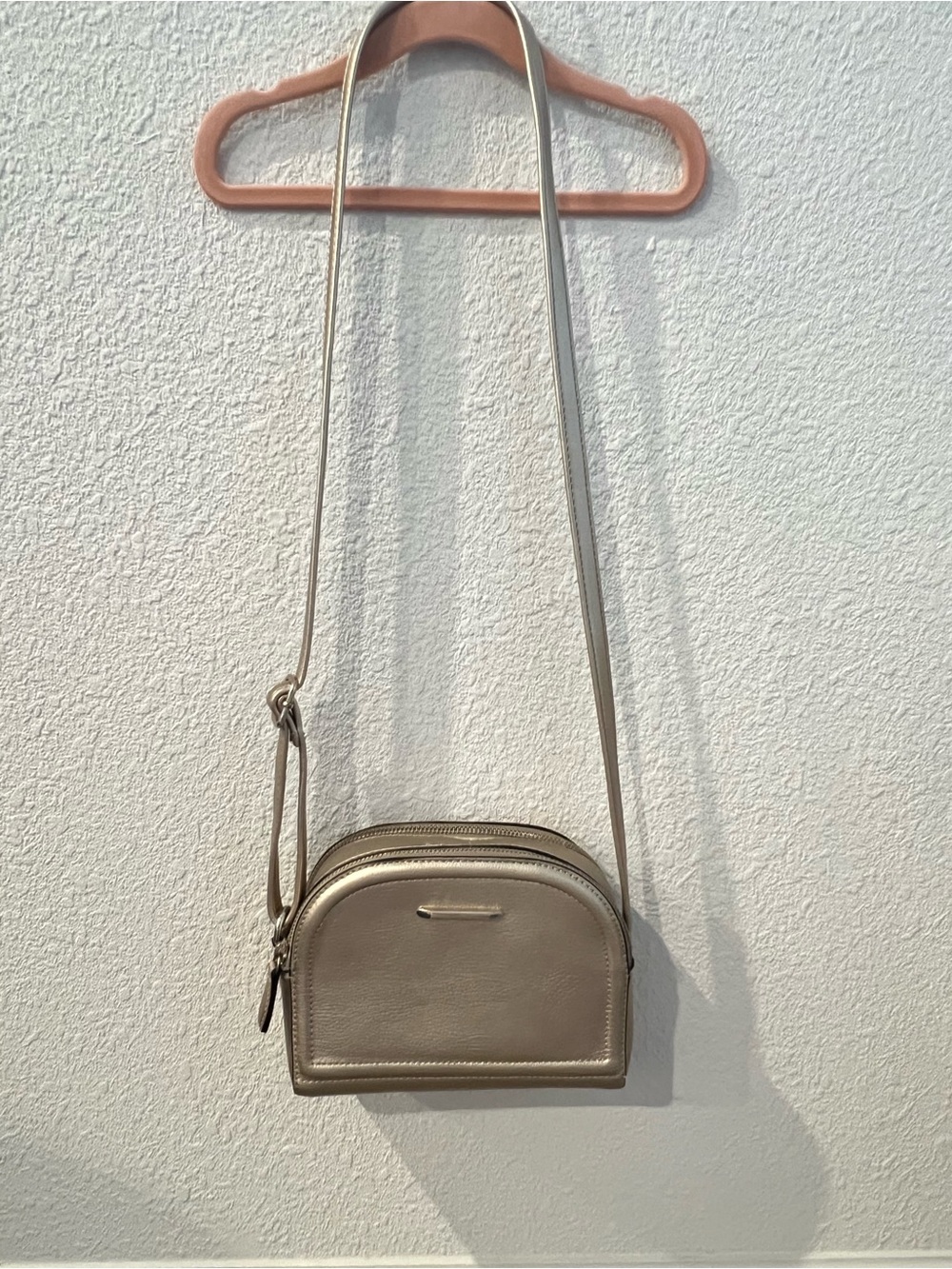 Apt 9 Crossbody Bag - Sleek Everyday Style